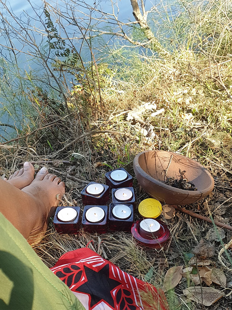 Retreats